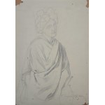 Walerian Krycinski (1852-1929), Sketches