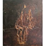 Jan Naliwajko (1938-2017), Postacie, 1967