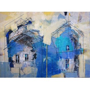 Artur Majka (b. 1967), Untitled 2022