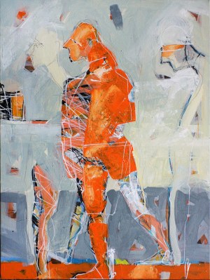 Artur Majka (ur. 1967), 2024