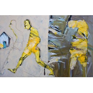 Artur Majka (ur. 1967), 2024
