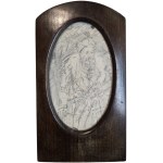 Jan Matejko (1838-1893), Stefan Batory, 1874