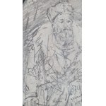 Jan Matejko (1838-1893), Stefan Batory, 1874