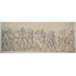 Friedrich Pautsch (1877-1950), Compiègne, 1918