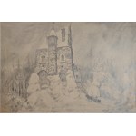 Walery Eljasz Radzikowski (1841-1905), Winter