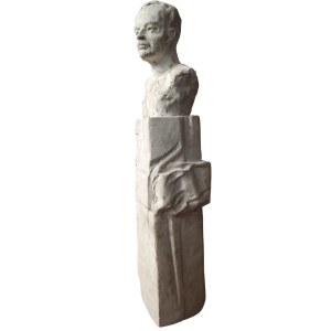 Sławomir Mieleszko (1938-2021), Projekt pomnika