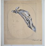 Walerian Krycinski (1852-1929), Set of six works