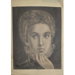 Walerian Krycinski (1852-1929), Set of six works
