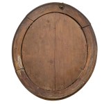 Olga Boznańska (1865-1940), Self-portrait, 1893