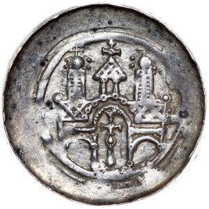 GERMANY, Selz (Abtei). temp. Heinrich VI. (1169-1197)