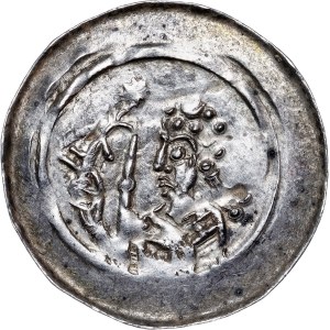 GERMANY, Selz (Abtei). temp. Heinrich VI. (1169-1197)