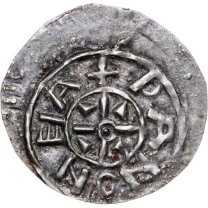 Hongrie - André Ier (1047-1060) Denar