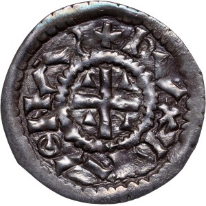 Hongrie - Geza Duc (1064-1074) Denar