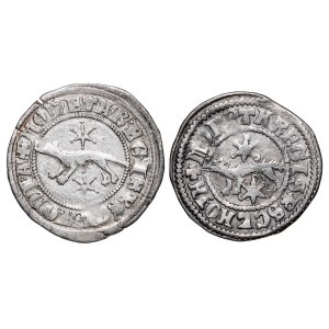 Hongrie - Stephan V. Denar LOT