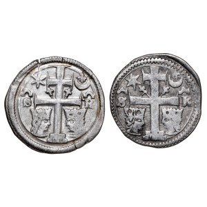 Hongrie - Stephan V. Denar LOT