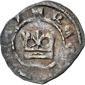 Otto I. (1305-1307) Denar