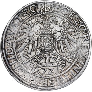Ferdinand I. (1521-1564) Thaler zu 72 Kreuzer ND Hall