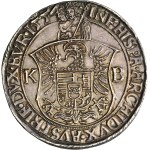 Ferdinand I. (1521-1564) Thaler 1554 KB