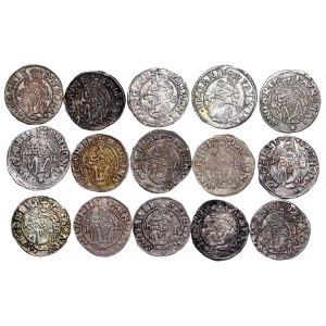 Ferdinand I. (1521-1564) Denar LOT