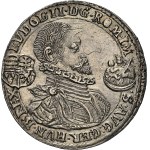 Rudolph II. (1576 - 1612) Thaler 1598 NB