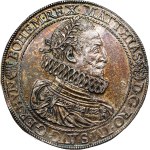 Matthias II (1608-1619) Thaler 1616 KB