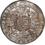 Matthias II (1608-1619) Thaler 1616 KB