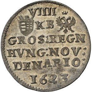 Ferdinand II. (1619 - 1637) IIII Denars (Groschen) 1623 KB