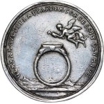 Karl VI. (1711-1740) Medal 1716 Karlsburg