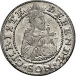 Poland - Stefan Batory. Groschen 1577 Danzig