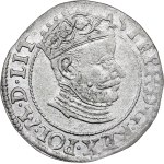 Poland - Stefan Batory. Groschen 1580 Vilnius