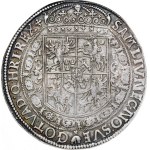 Poland - Sigismund III Vasa Thaler 1629 Bromberg