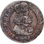 Poland - John II Casimir, Ort 1651 Danzig