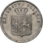 Poland - 2 Zlotych, 1831-KG