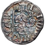 WALLACHIA. Mircea cel Batrin (1386 - 1418) AR Ducat / Denar ND