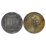 Germany - Medal LOT - 2 pcs