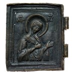 Russia - Traveller Icon