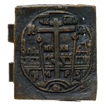 Russia - Traveller Icon