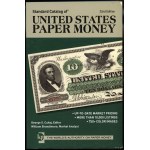 Cuhaj George S., Brandimore William - Standard Catalog of United States Paper Money, Iola 2013, 32nd Edition, ISBN 978144....