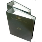 National Bank of Poland - Album of Foreign Currencies, Warsaw 2011