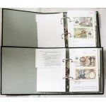 National Bank of Poland - Album of Foreign Currencies, Warsaw 2011