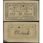 Poland, 4 Polish zlotys, 4.09.1794