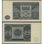 Poland, 5 gold, 15.05.1946