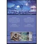 Greenland, 100 crowns, 2026