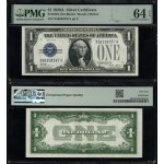 United States of America (USA), 1 dollar, 1928