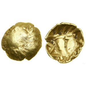 Boyz, 1/3 statera, (ca. 2nd-I century BC)