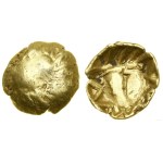 Boyz, 1/3 statera, (ca. 2nd-I century BC)