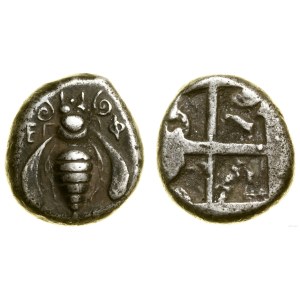 Grecja i posthellenistyczne, drachma, (ok. 450-420 pne)