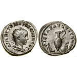 Roman Empire, Antoninian, (250-251), Rome