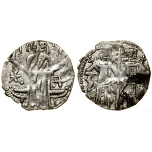 Bulgaria, penny, (1331-1355)