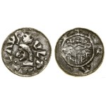 Poland, denarius, Cracow